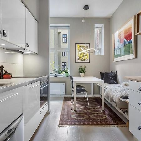 Lovely 2-Bedroom Vacation Home In Oslo ! Eksteriør billede
