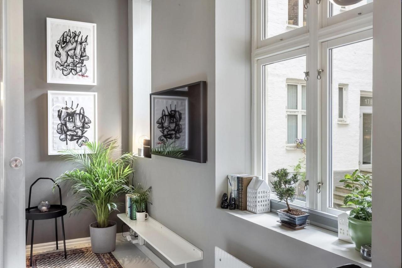 Lovely 2-Bedroom Vacation Home In Oslo ! Eksteriør billede
