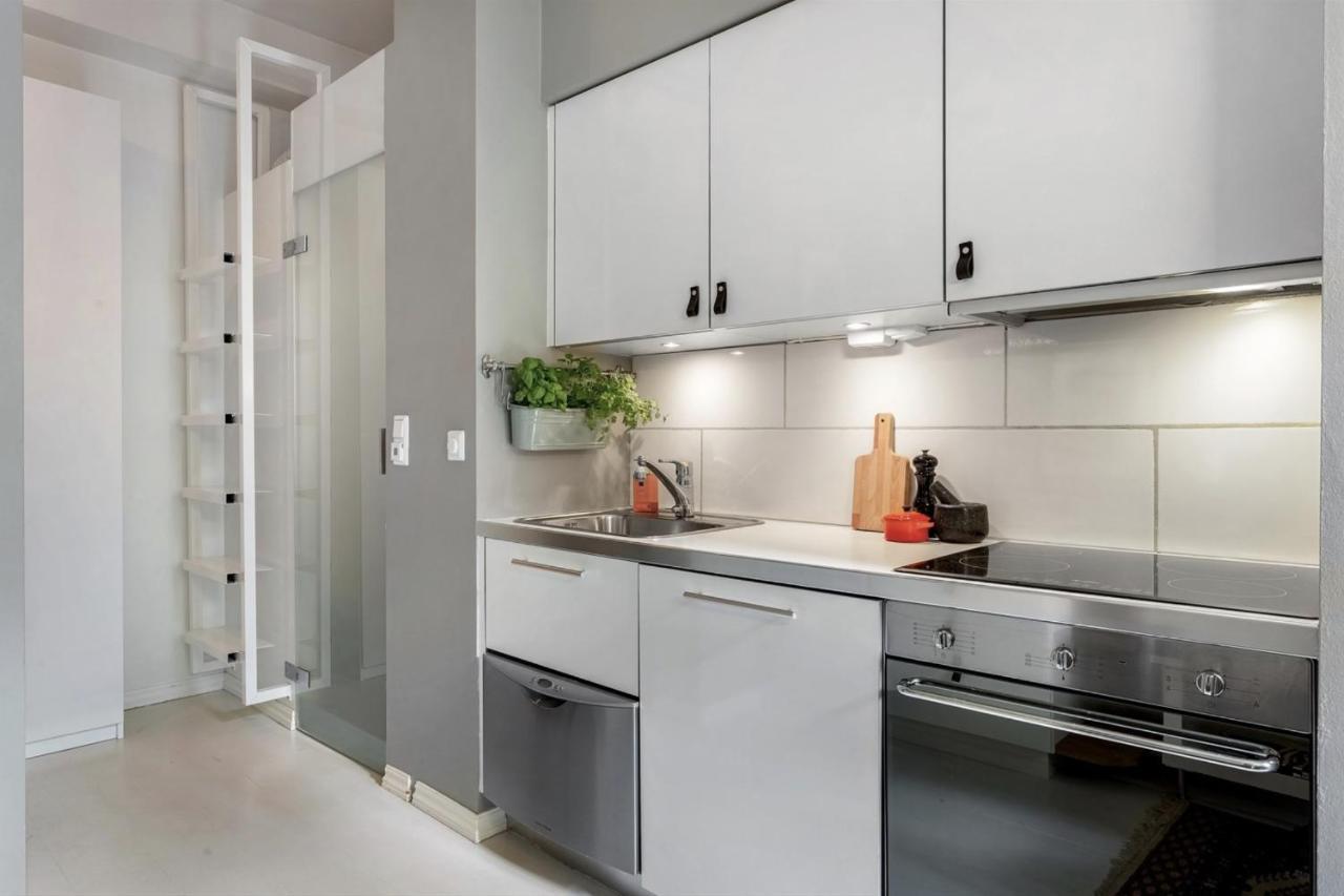Lovely 2-Bedroom Vacation Home In Oslo ! Eksteriør billede