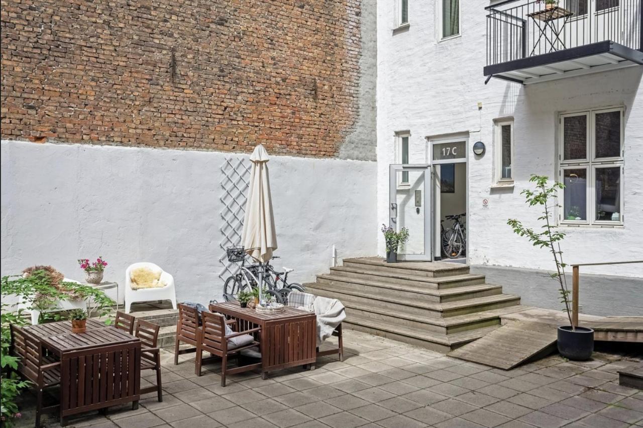 Lovely 2-Bedroom Vacation Home In Oslo ! Eksteriør billede