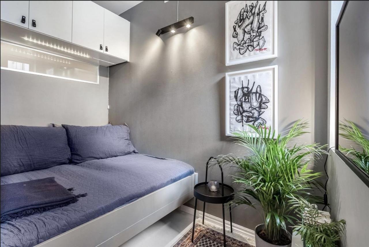 Lovely 2-Bedroom Vacation Home In Oslo ! Eksteriør billede