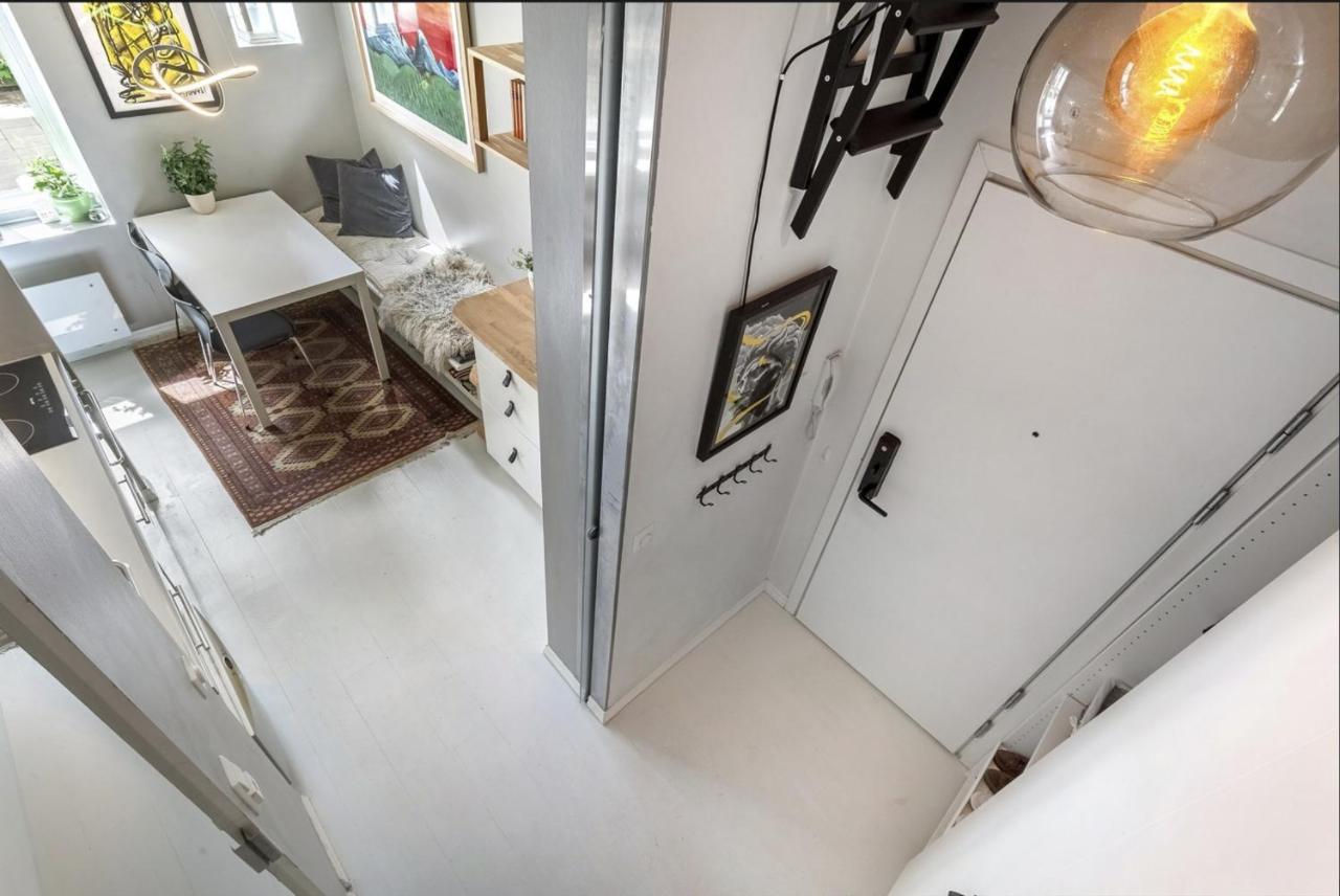 Lovely 2-Bedroom Vacation Home In Oslo ! Eksteriør billede