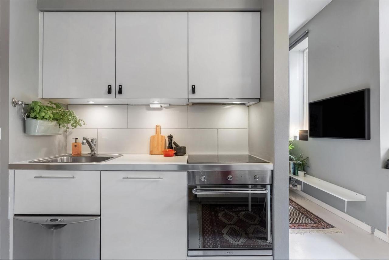 Lovely 2-Bedroom Vacation Home In Oslo ! Eksteriør billede