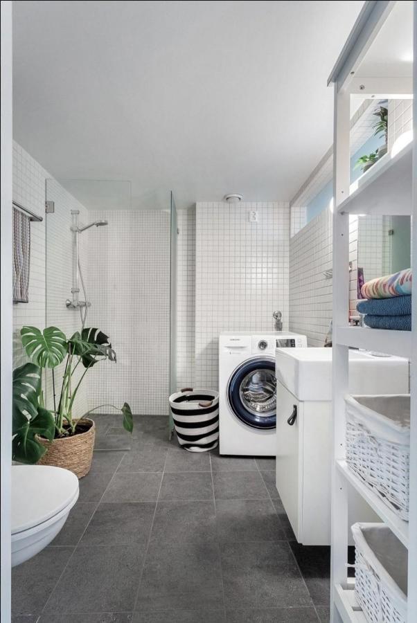 Lovely 2-Bedroom Vacation Home In Oslo ! Eksteriør billede